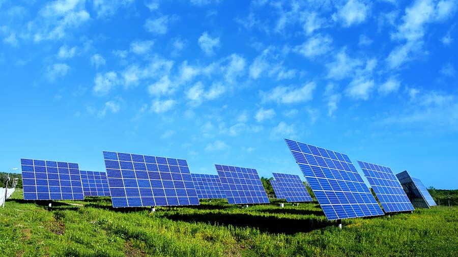 Leasing solar en México: cómo instalar sin inversión inicial